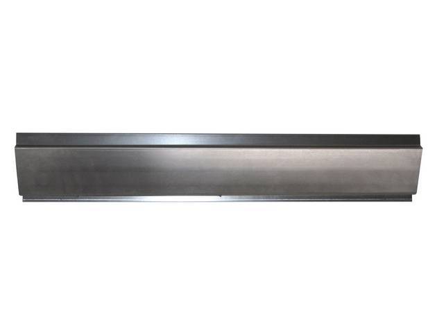 ROCKER PANEL, LH, OUTER REPAIR SECTION