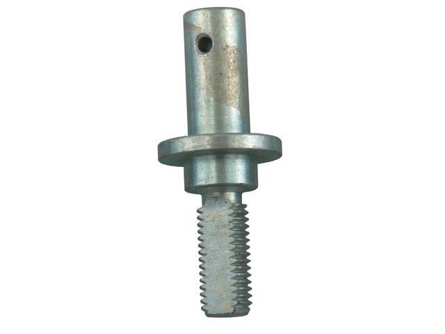 STUD, ROOF REAR CLAMP