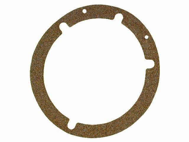 GASKET, TAILLIGHT LENS