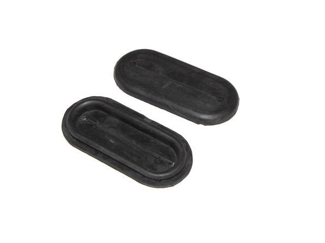 GROMMETS, CONTINENTAL KIT