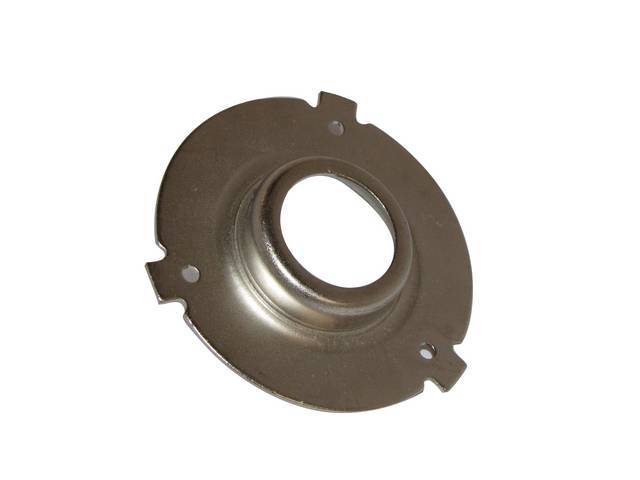 HORN RING ATTACHING PLATE