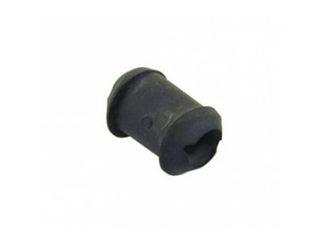 GROMMET, BATTERY OR STARTER CABLE