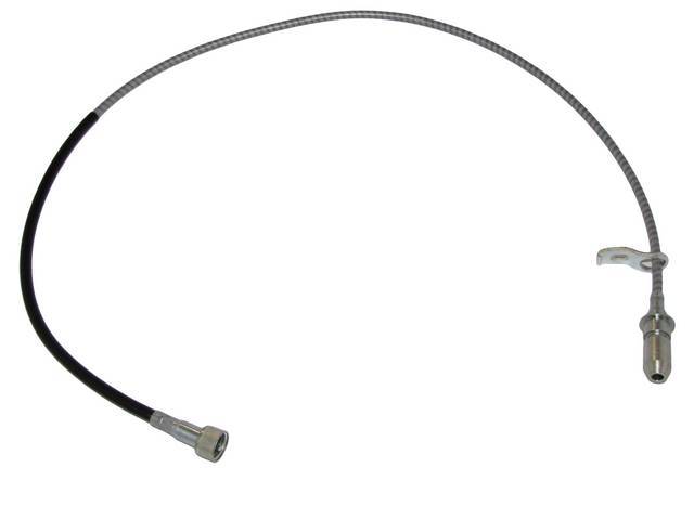 CABLE, TACHOMETER