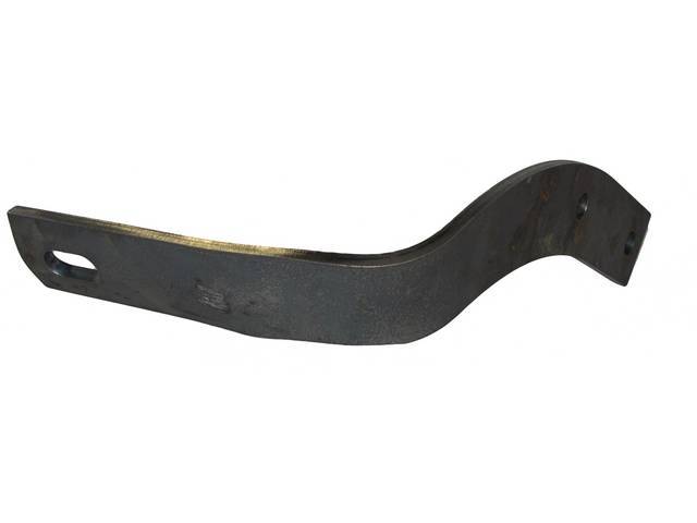 ARM, FRONT BUMPER, RH, INNER, REPRO, EACH