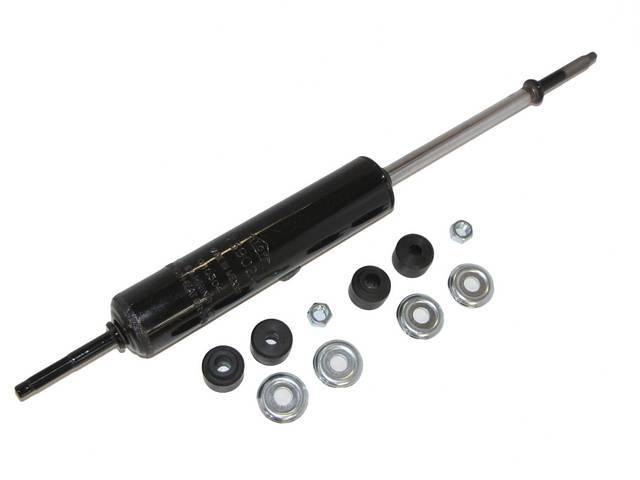 Front Shock Absorber, Gabriel Classic