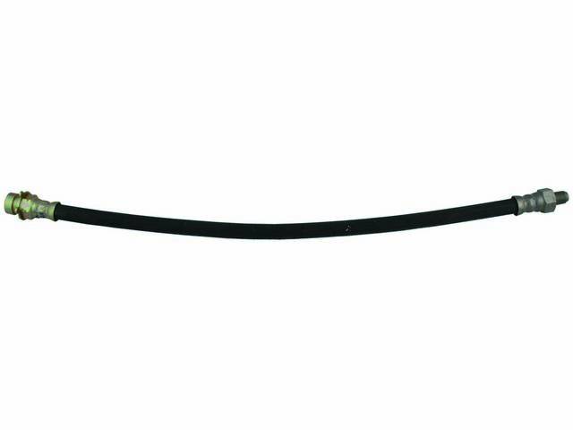 Brake Hose, Rear