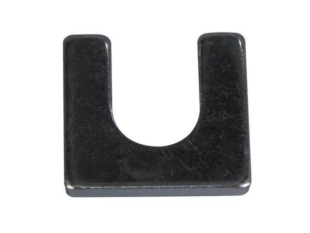 SHIM, BODY OR SUSPENSION, 1/8 INCH THICK