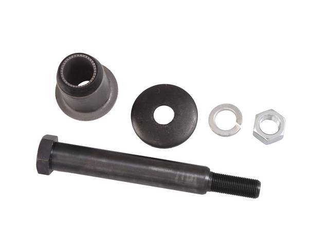 BOLT KIT, LOWER ARM MOUNTING