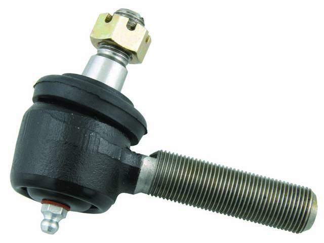 TIE ROD, OUTER, RH OR LH