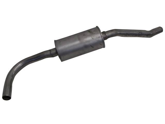 PIPE, EXHAUST, *** GOTO T-5255-11S ***, MUFFLER OUTLET, FRONT