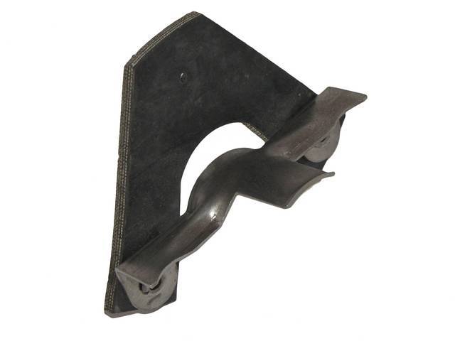HANGER, EXHAUST OUTLET PIPE, INTERMEDIATE, CARBON STEEL