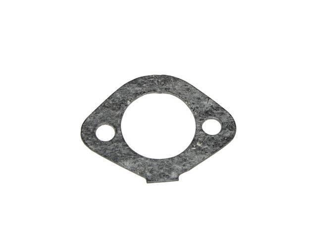 GASKET, VENT OPENING COVER