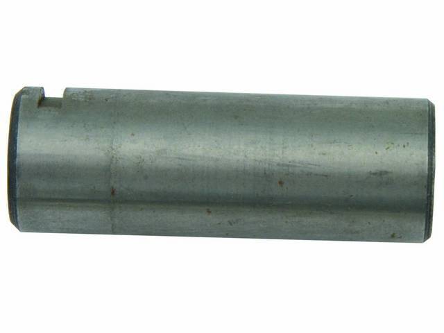 SHAFT, IDLER GEAR, 312