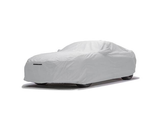 Premium All Climate Car Cover by Covercraft