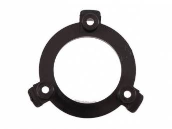 PLATE, HORN RING MOUNTING