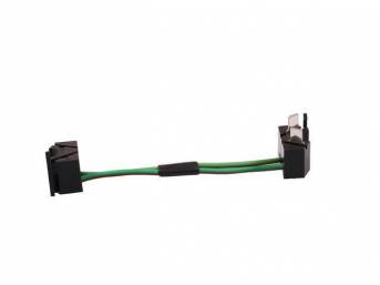 WIRE LEAD EXTENSION, BRAKE LIGHT SWITCH