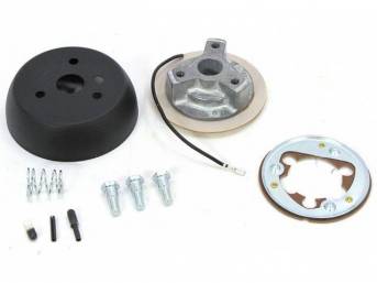 INSTALLATION KIT, GRANT CHALLENGER AND CLASSIC WHEEL