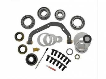 MASTER OVERHAUL KIT, 9 INCH FORD REAR AXLE