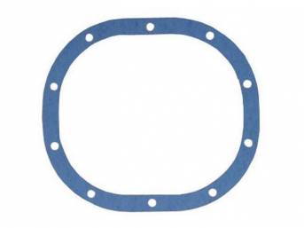 GASKET, DIFFERENTIAL CARRIER