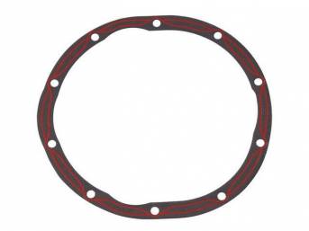 GASKET, DIFFERENTIAL CARRIER