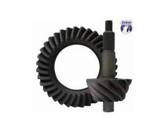RING AND PINION SET, FORD 9 INCH, 3.25 RATIO