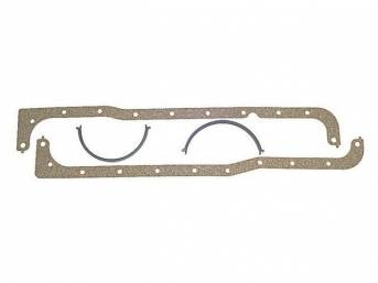 Details about   For 1962-1974 Ford Country Sedan Oil Pan Gasket Set 43289NF 1963 1964 1965 1966 