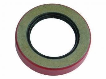 OIL SEAL, TAIL SHAFT