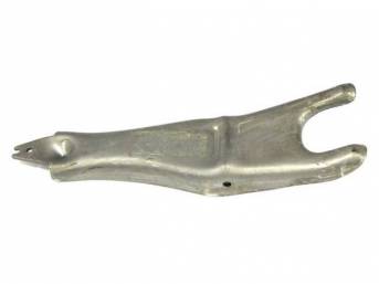 LEVER ASSY, CLUTCH RELEASE