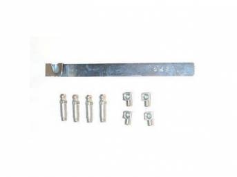 GREASE FITTING KIT