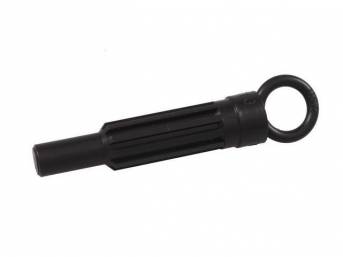 CLUTCH ALIGNMENT TOOL