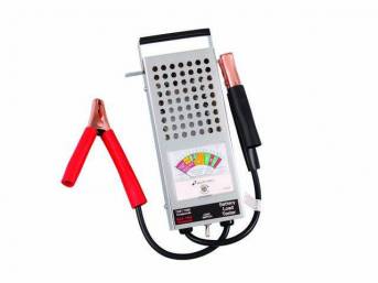 ACTRON BATTERY LOAD TESTER