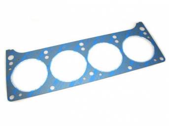 GASKET, Cylinder Head, Fel Pro, PermaTorque material, Does not Incl head bolts