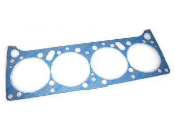 GASKET, Cylinder Head, Fel Pro, PermaTorque material, Does not Incl head bolts