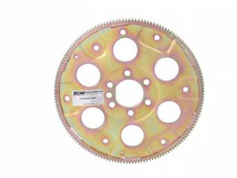 1955-1985 S/B Chevy Flexplate for 2-Piece Rear Main 153 Tooth 
