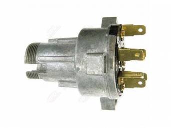 SWITCH ASSY, Ignition, AC-Delco