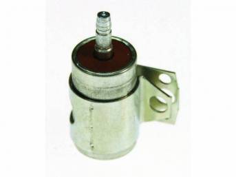 CAPACITOR, Distributor, Radio Frequence Interference, AC Delco  ** Replaces GM p/n 1876154 **