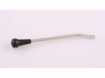 Turn Signal Lever, OER repro