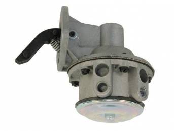 PUMP, Fuel, Carter   ** Listed under Group 3900 in most Chevrolet and Pontiac Parts Guides **