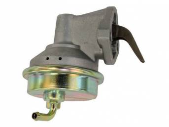 PUMP, Fuel, Carter   ** Listed under Group 3900 in most Chevrolet and Pontiac Parts Guides **
