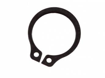 RING, Shift Control Lever, 1/2 inch O.D. x