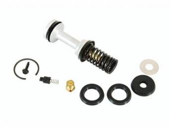 REPAIR KIT, Master Cylinder, Disc, 1 1/8 Inch Bore, Raybestos
