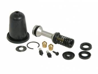 REPAIR KIT, Master Cylinder, Drum and Disc, 1 Inch Bore, Raybestos
