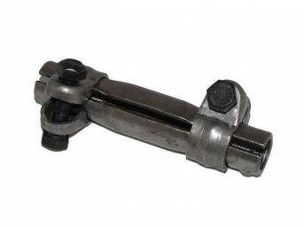 ADJUSTING SLEEVE, Tie Rod, Professional Grade, best replacement by McQuay Norris