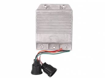 1966-1996 Bronco Restoration Ignition Control Module, Pick Ups ...