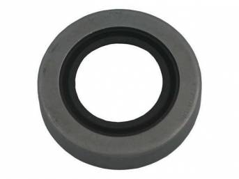 GREASE SEAL, FRONT AXLE SPINDLE PIN BEARING