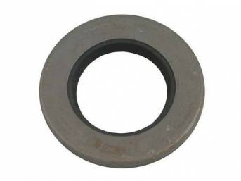 OIL SEAL, FRONT AXLE SHAFT