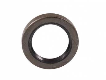 OIL SEAL, FRONT AXLE SHAFT