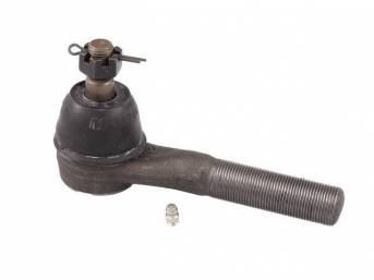 TIE ROD END, RH, OUTER