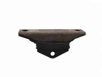 SUPPORT ASSY, ENGINE MOUNT, REAR
