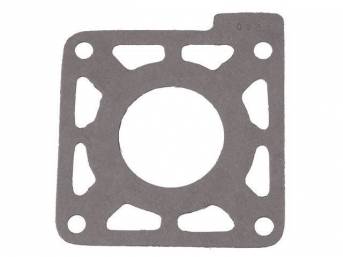 MOUNTING GASKET, FUEL INJECTION